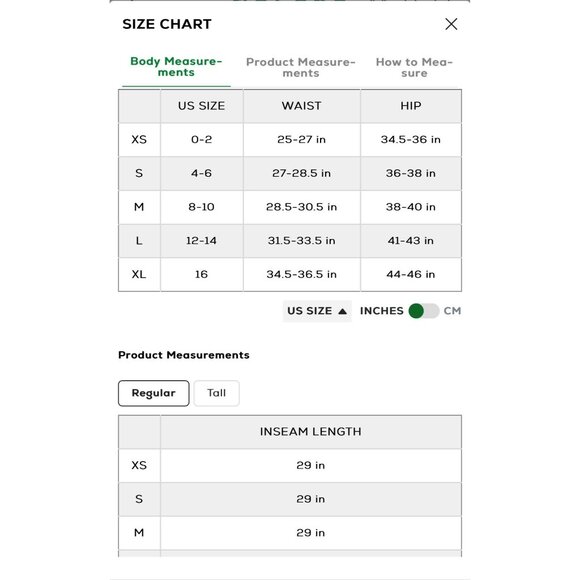 Halara High Waisted Plicated Side Pocket Wide Leg Pants Sz XL Womens Navy Blue F - Picture 6 of 8